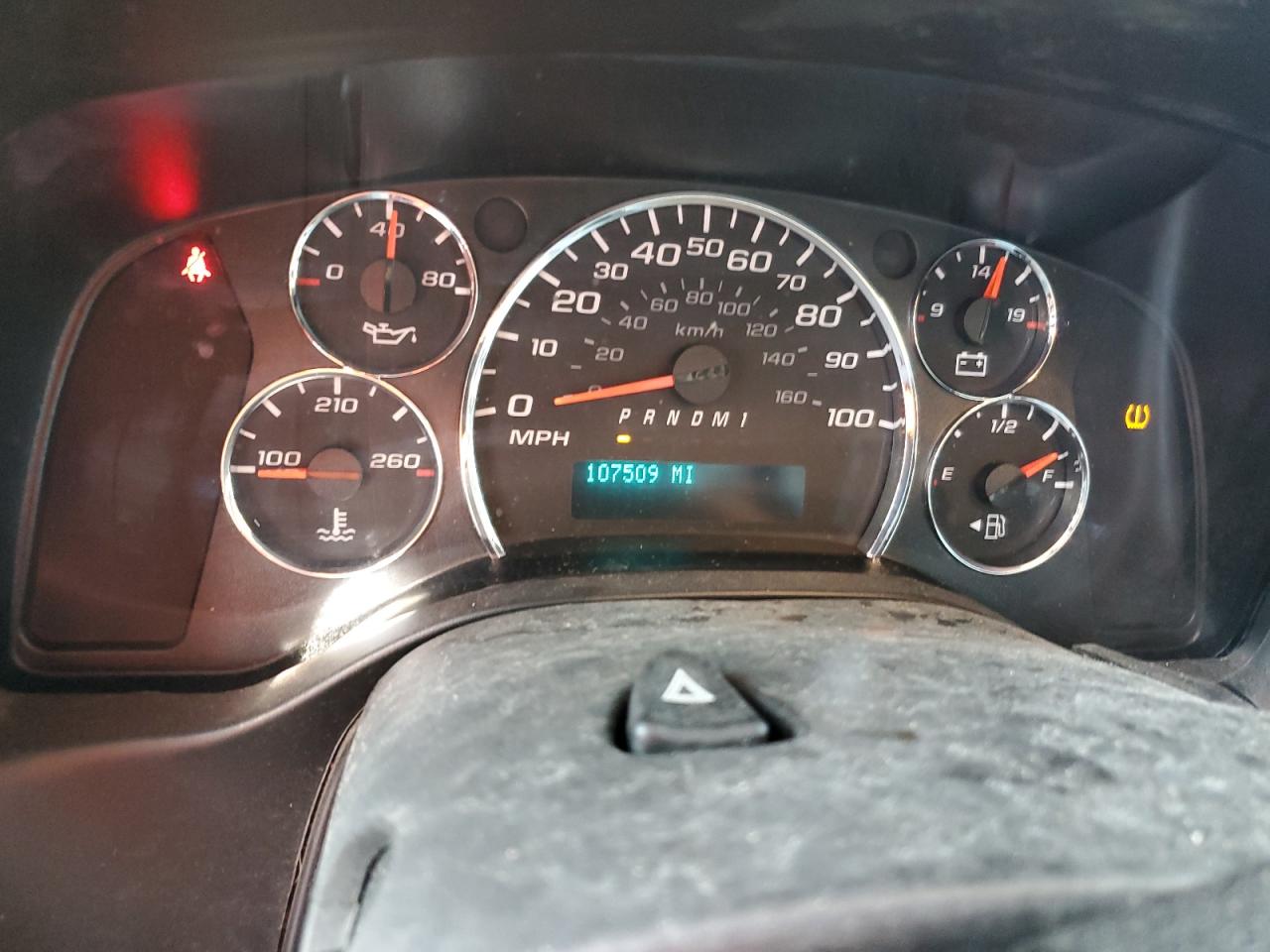 2018 CHEVROLET EXPRESS G3500 photo 17