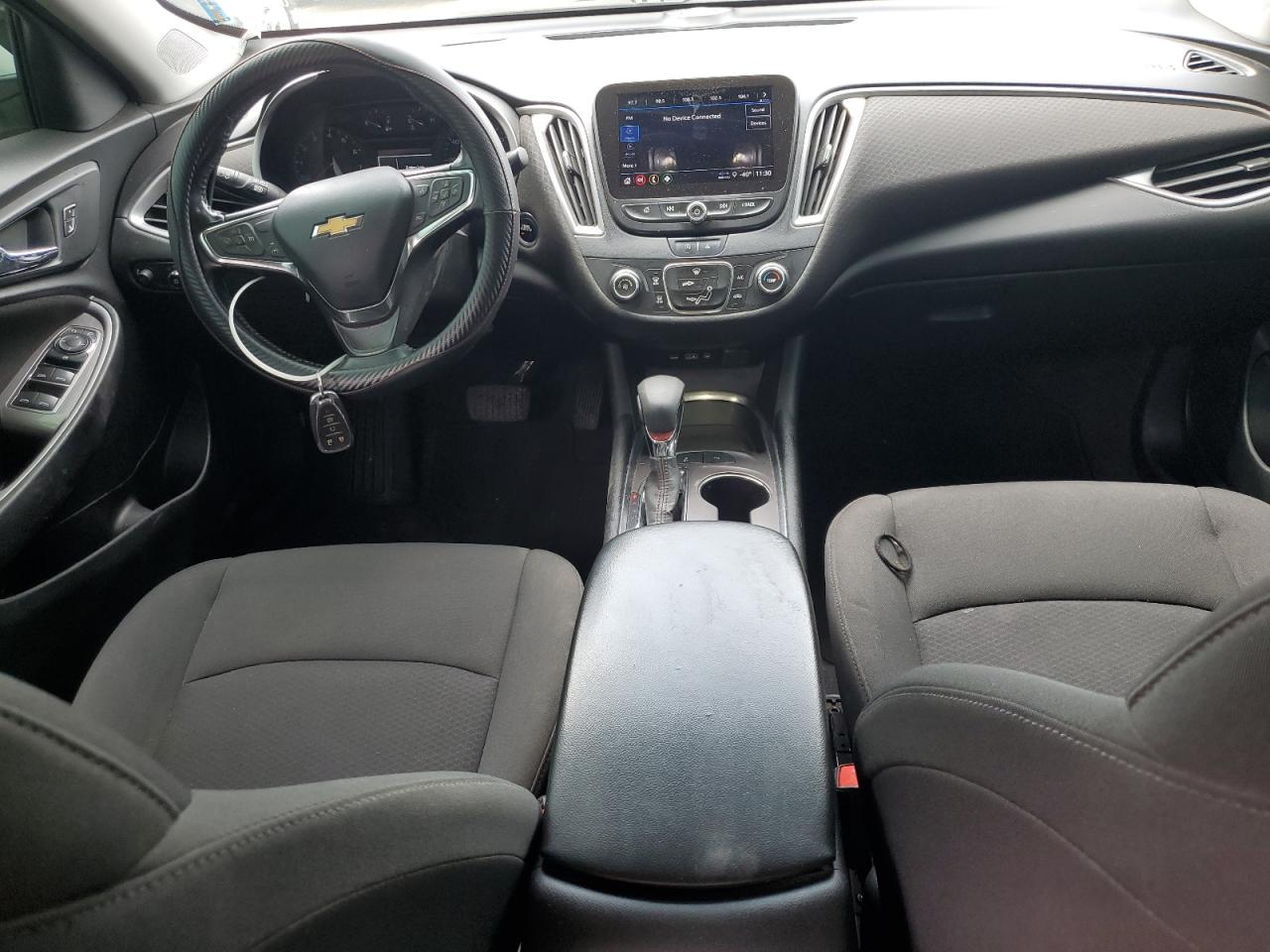 2021 CHEVROLET MALIBU RS photo 22