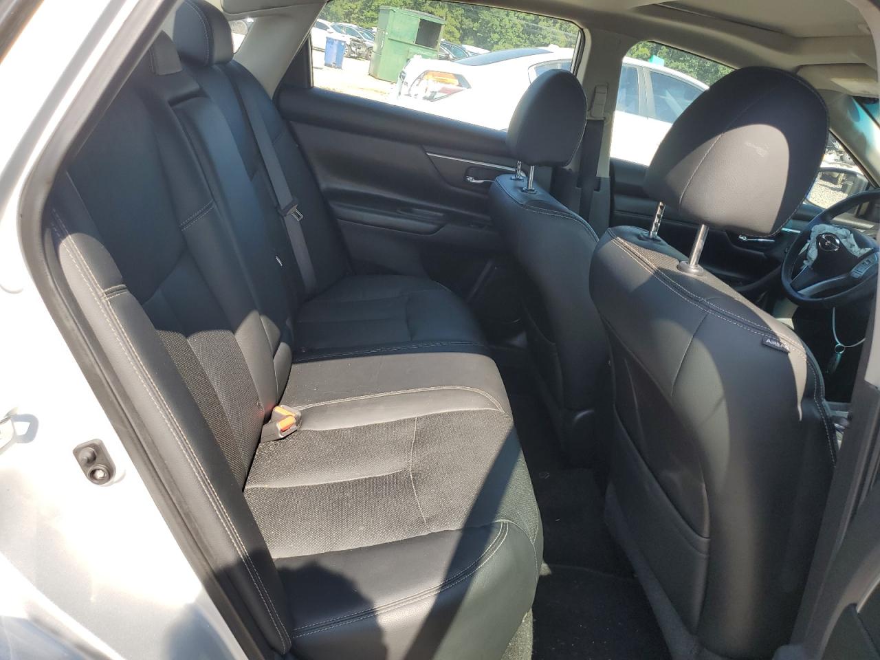 2016 NISSAN ALTIMA 2.5 photo 28