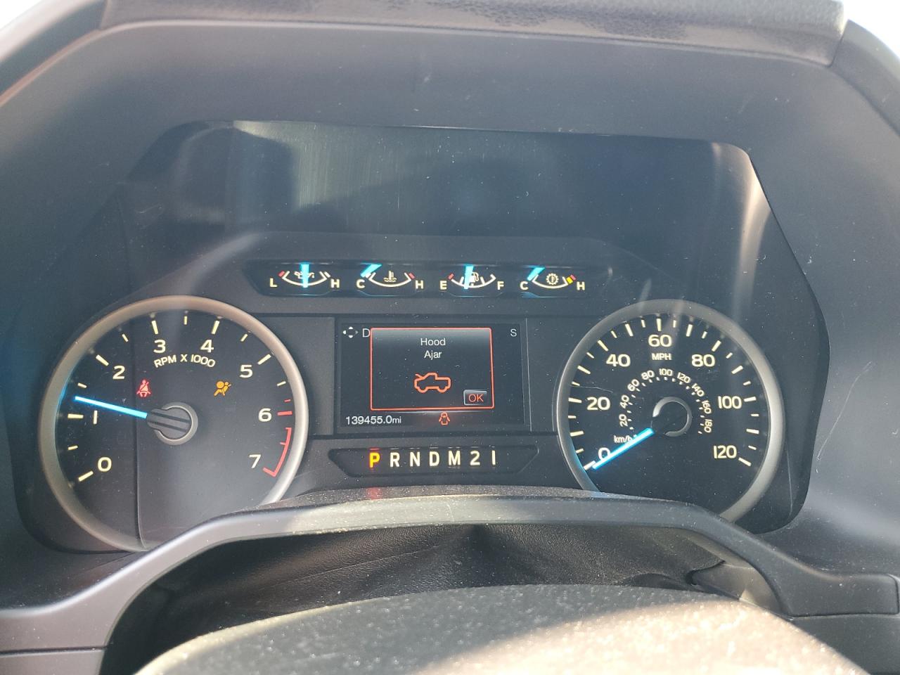 2015 FORD F150 SUPER CAB photo 25