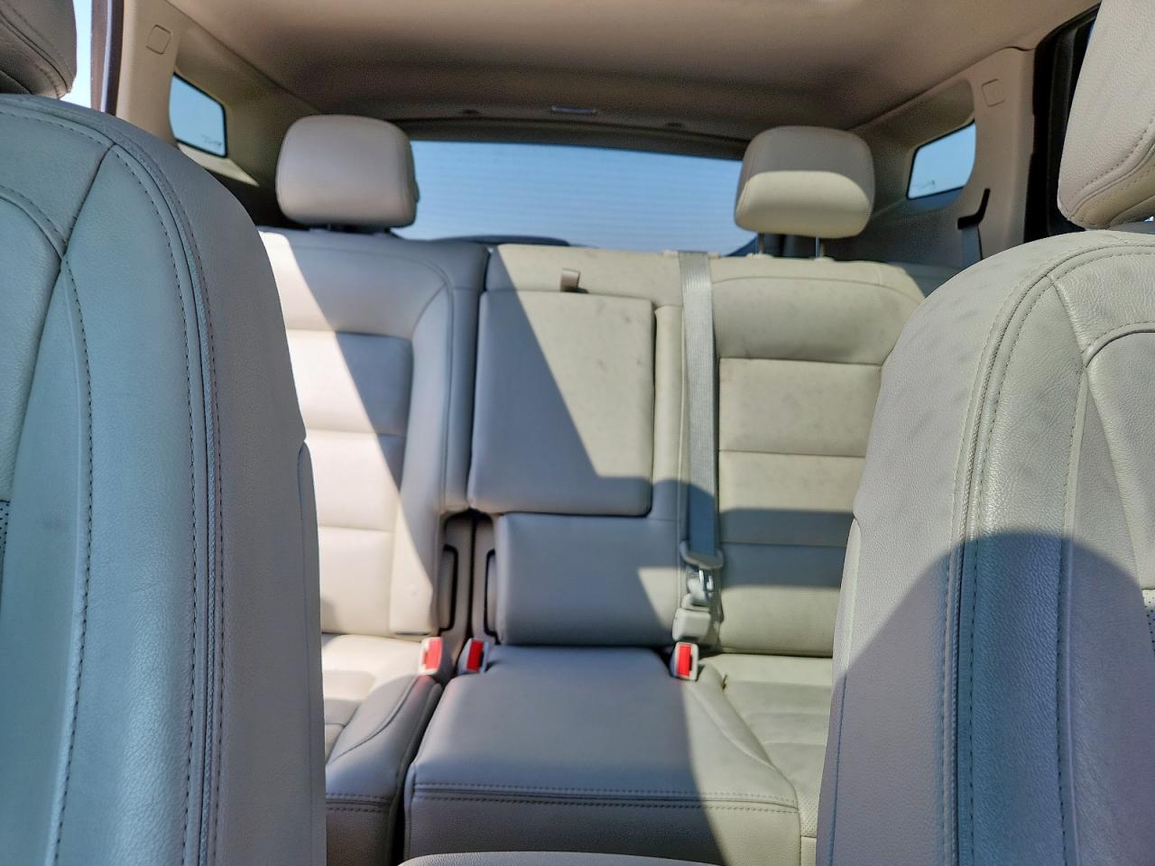 2018 GMC TERRAIN DENALI photo 19