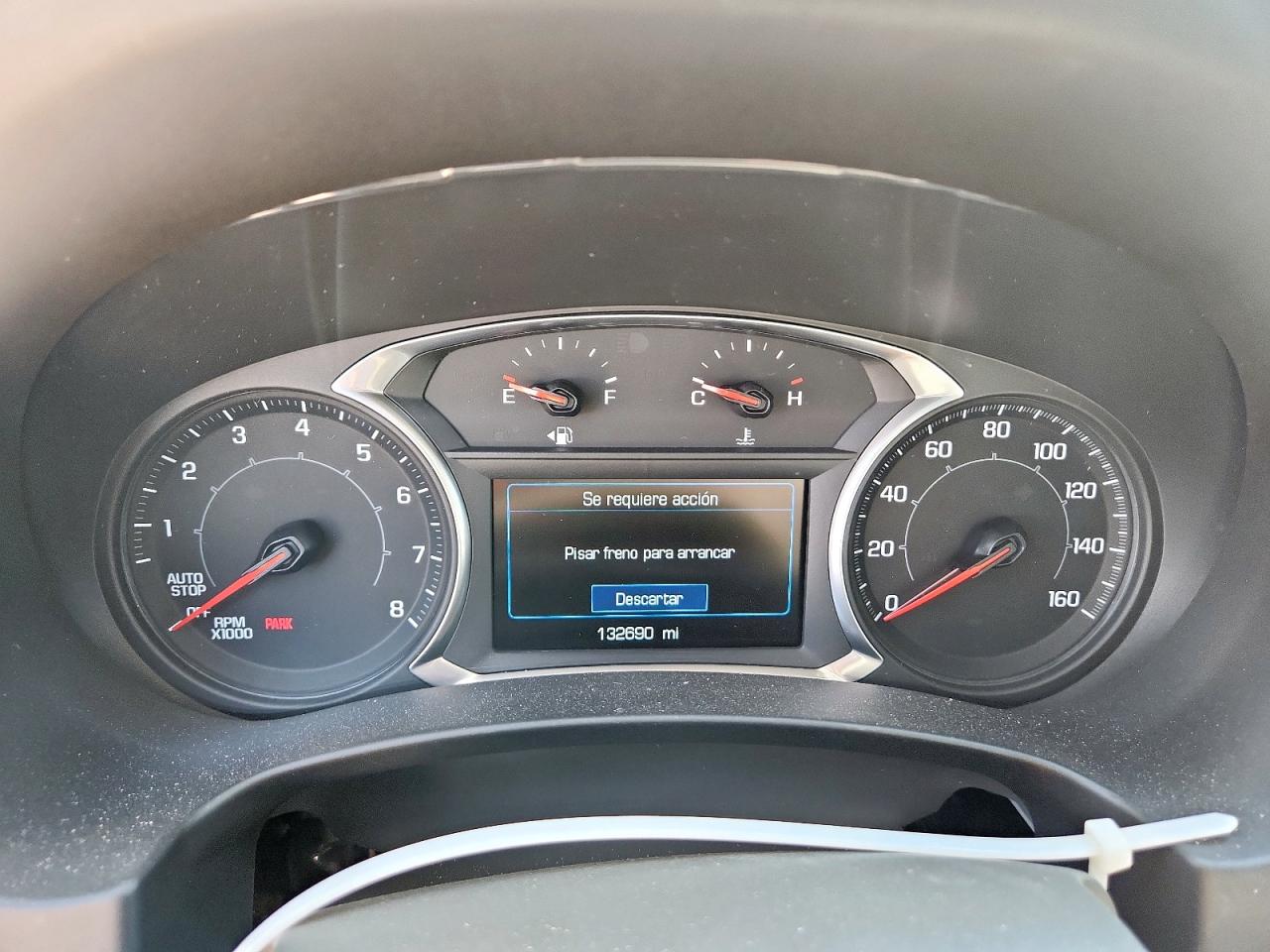 2018 GMC TERRAIN DENALI photo 17