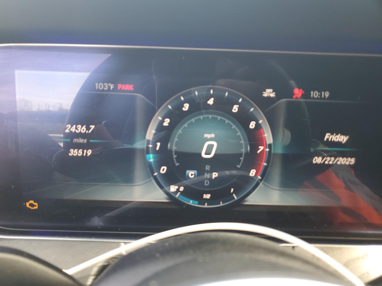 2020 MERCEDES-BENZ E 450 photo 17