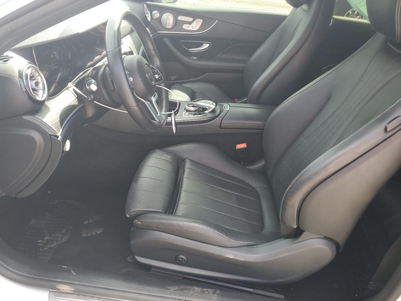 2020 MERCEDES-BENZ E 450 photo 13