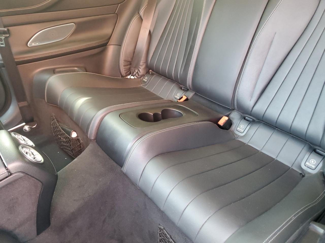 2020 MERCEDES-BENZ E 450 photo 19