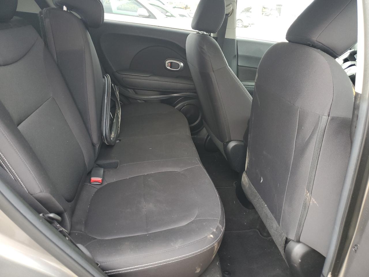 2015 KIA SOUL BASE photo 28