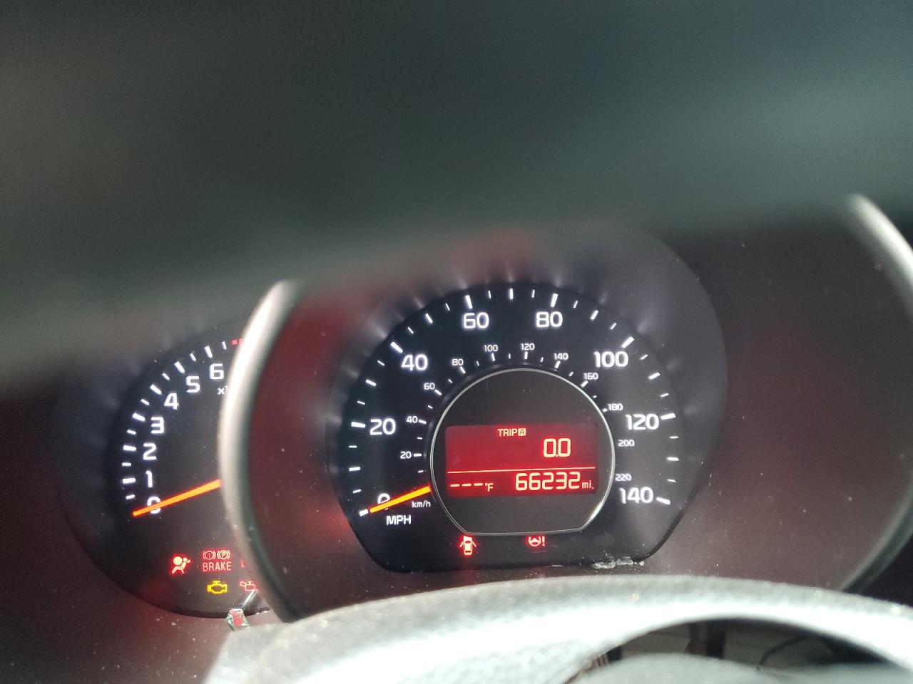 2015 KIA SOUL BASE photo 25