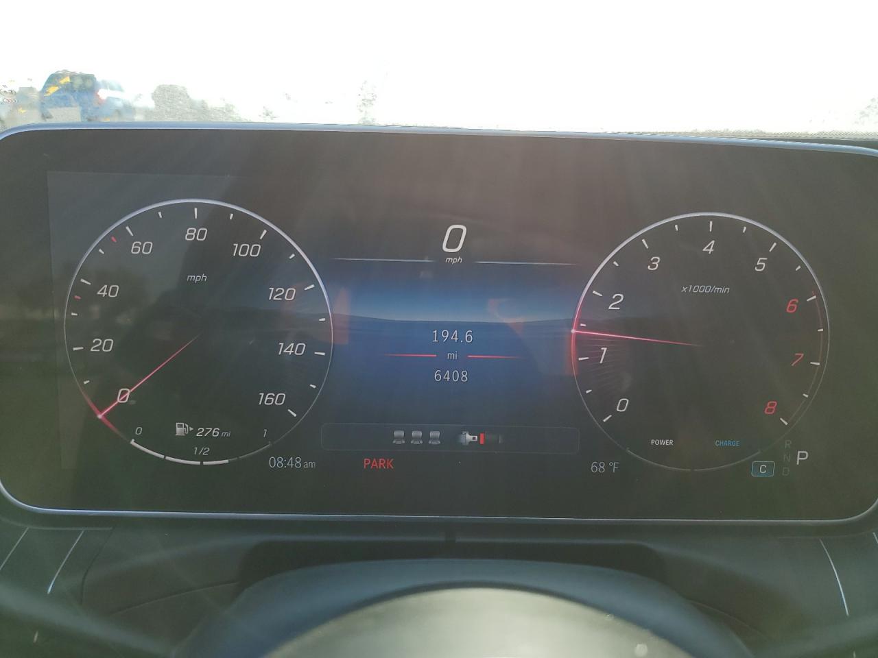 2025 MERCEDES-BENZ C 300 photo 17