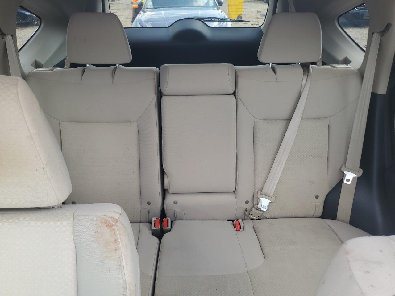 2016 HONDA CR-V EX photo 28