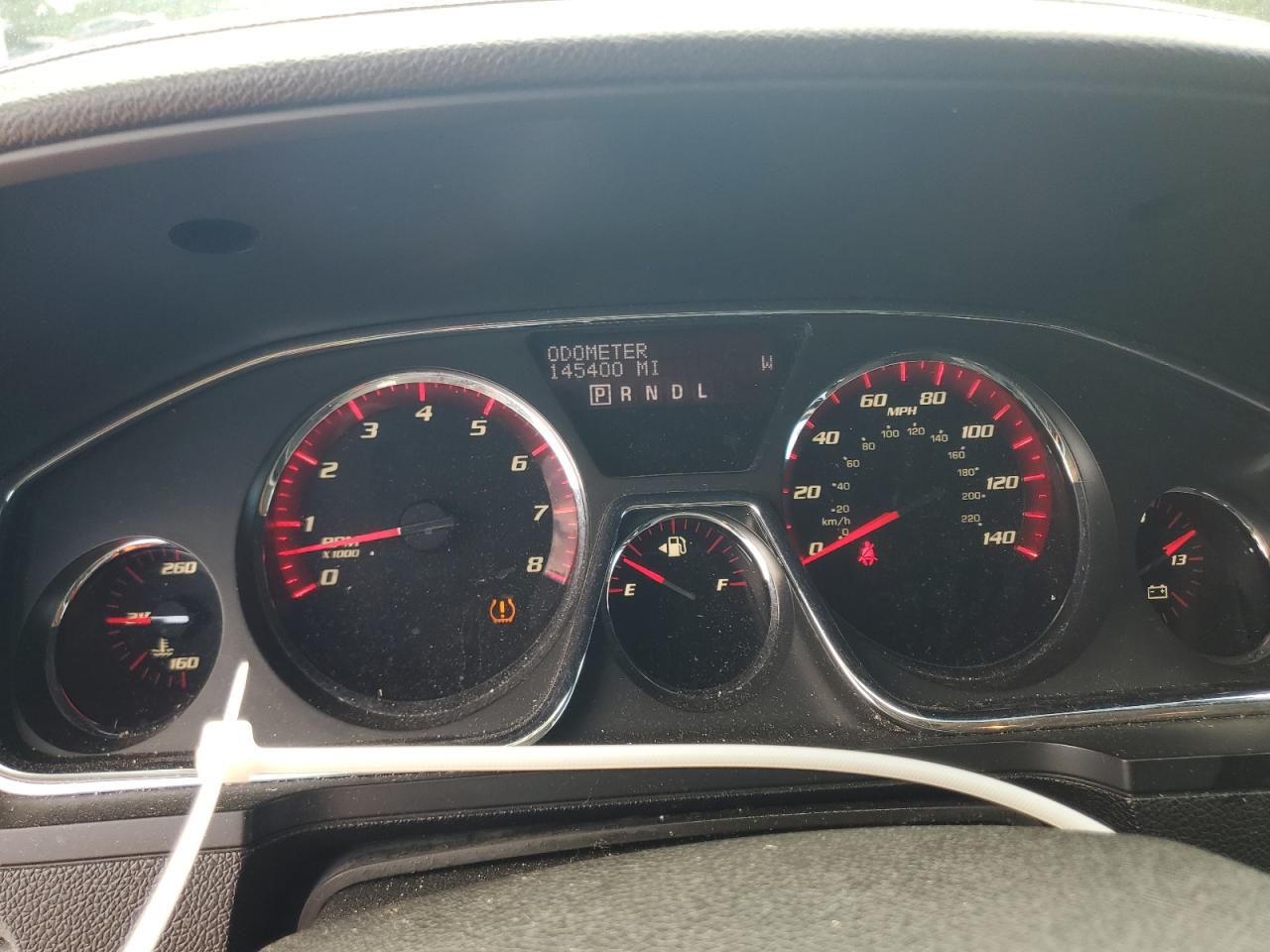 2014 GMC ACADIA SLE photo 9