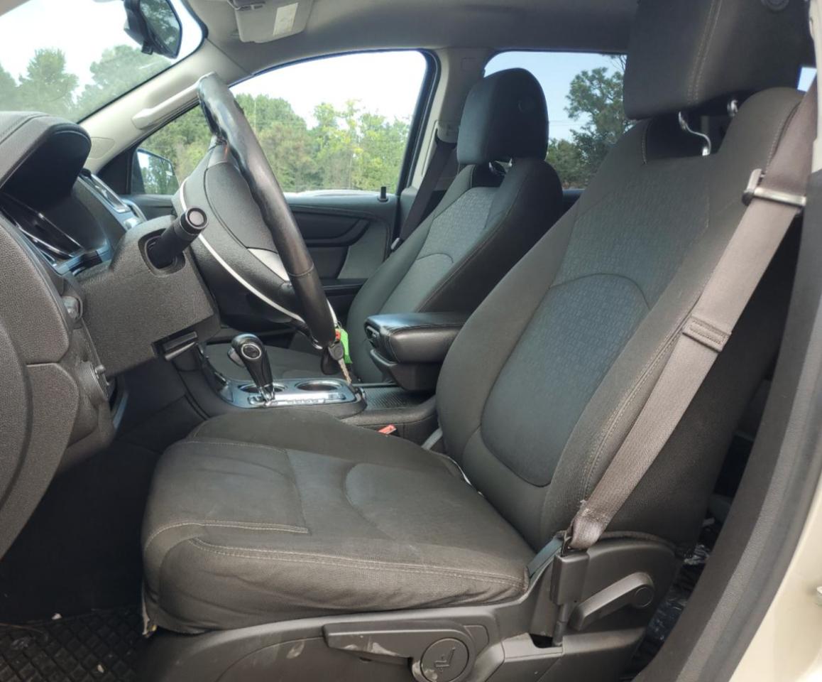 2014 GMC ACADIA SLE photo 7