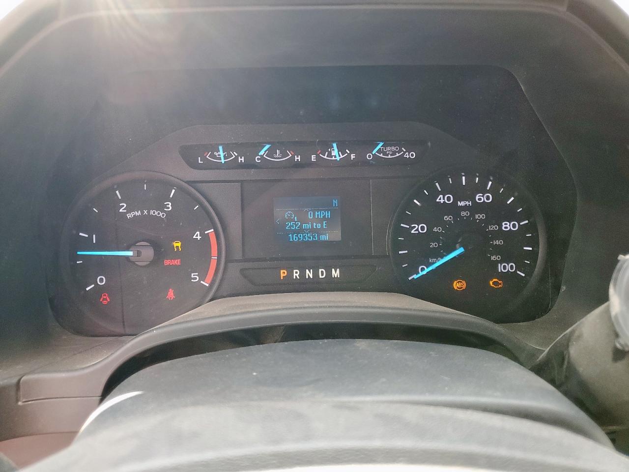 2022 FORD F550 SUPER DUTY photo 17