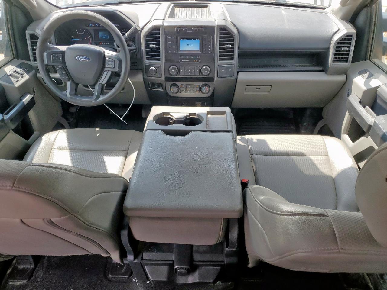 2022 FORD F550 SUPER DUTY photo 15