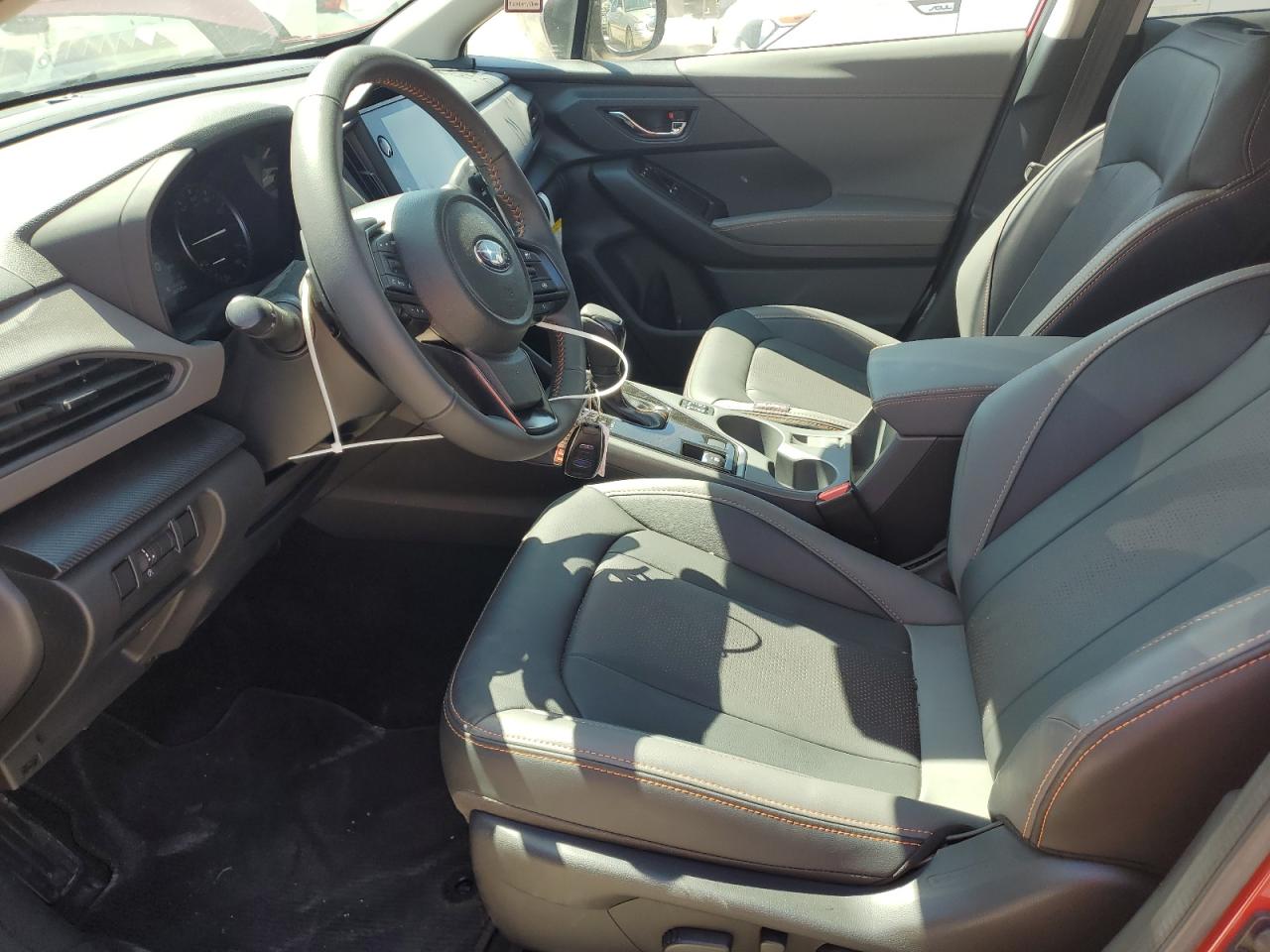 2024 SUBARU CROSSTREK LIMITED photo 7