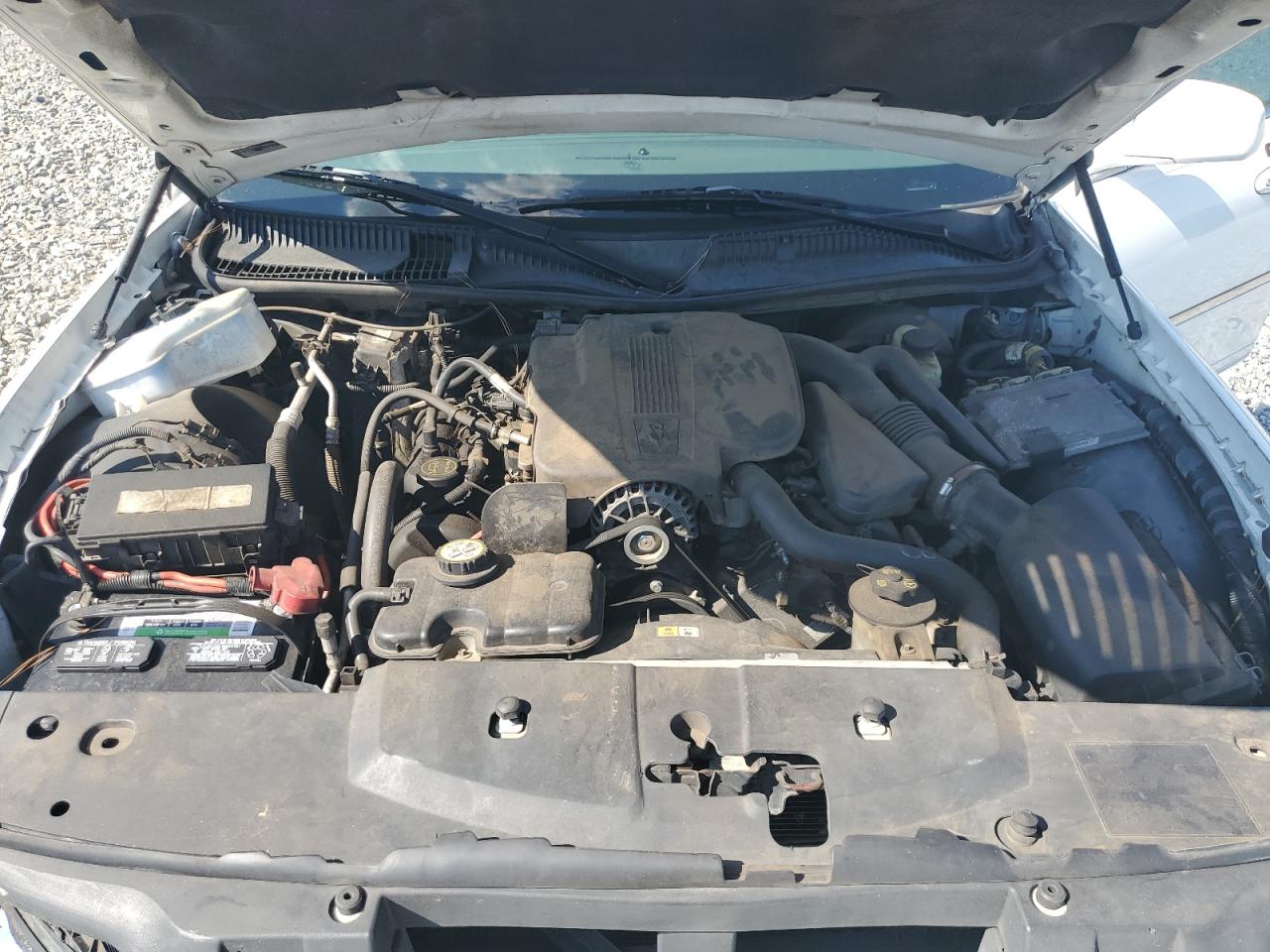 2007 LINCOLN TOWN CAR photo 31