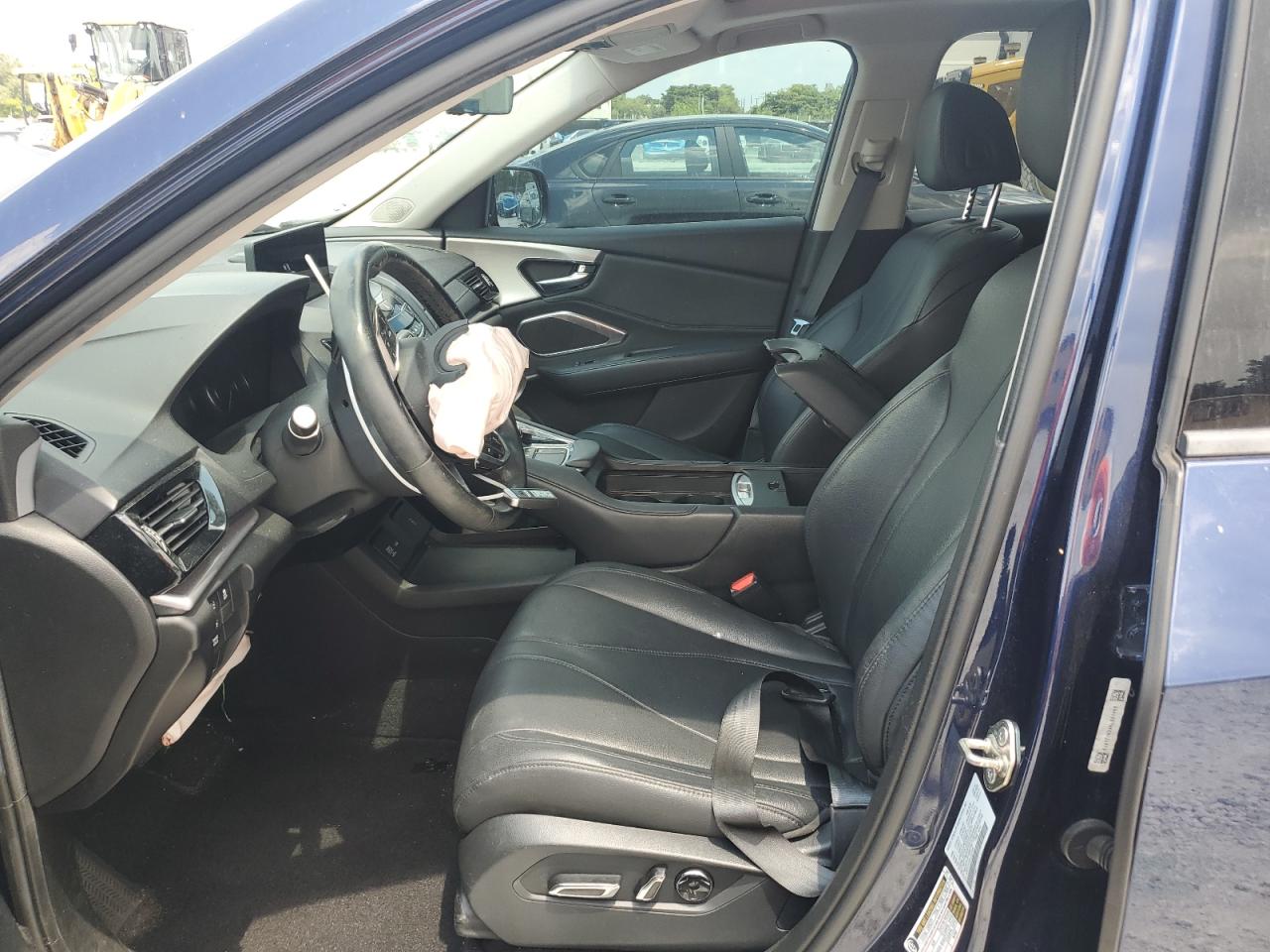 2019 ACURA RDX photo 13