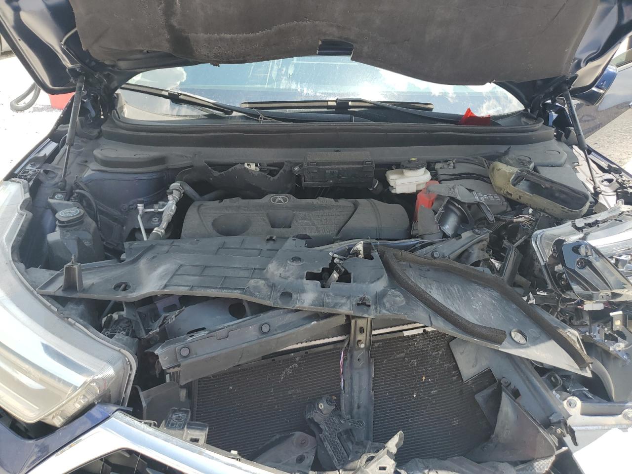 2019 ACURA RDX photo 23