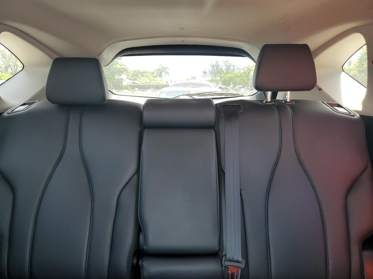 2019 ACURA RDX photo 19