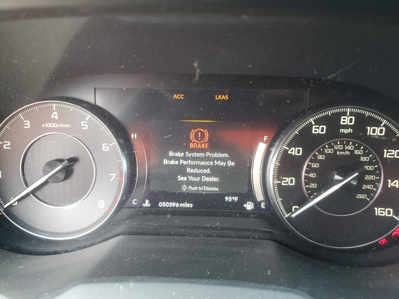 2019 ACURA RDX photo 17
