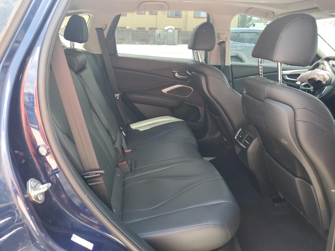 2019 ACURA RDX photo 21