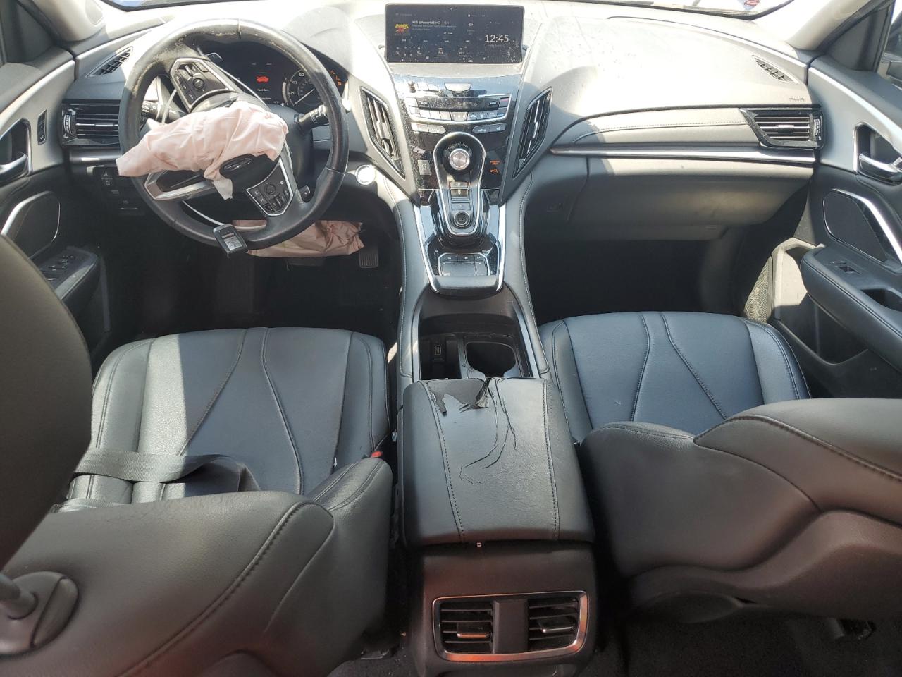 2019 ACURA RDX photo 15