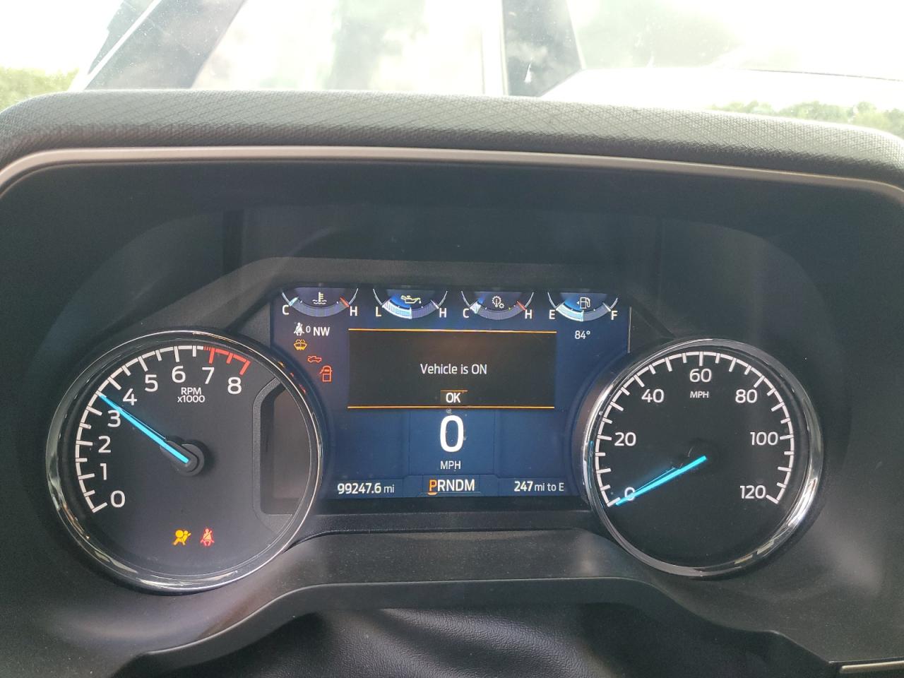 2021 FORD F150 SUPERCREW photo 25