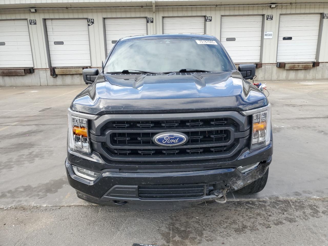 2021 FORD F150 SUPERCREW photo 13