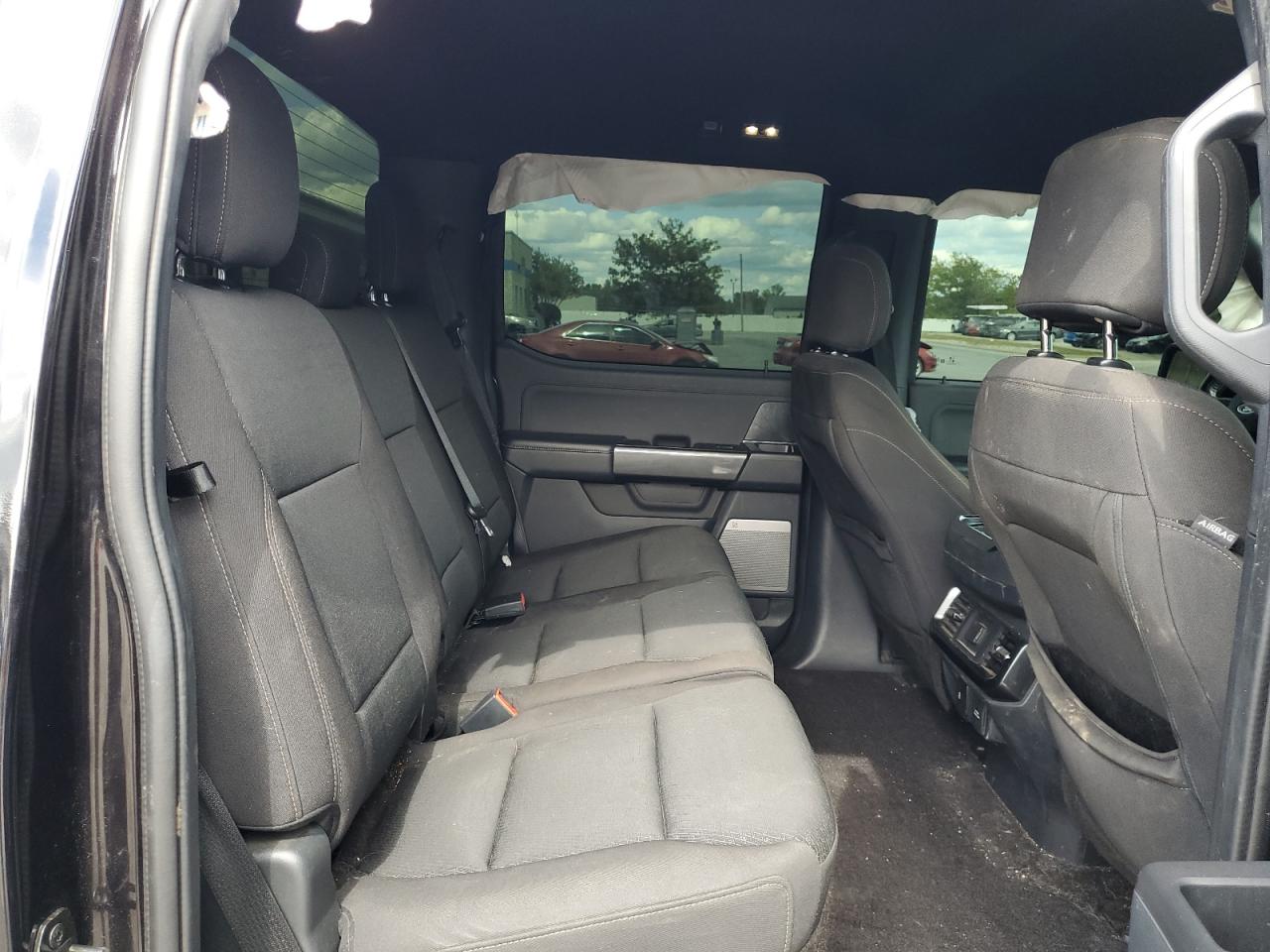2021 FORD F150 SUPERCREW photo 31
