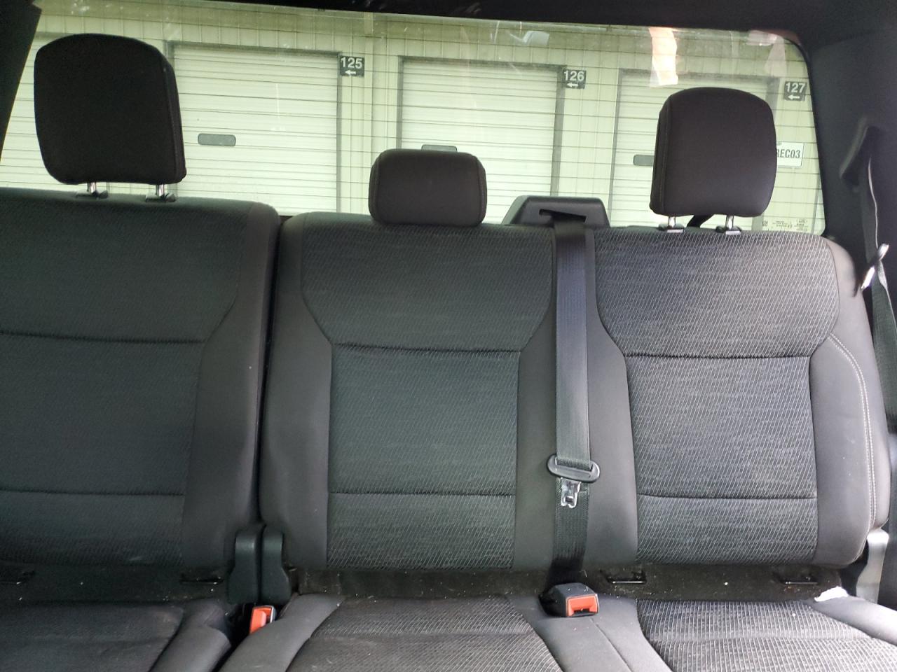 2021 FORD F150 SUPERCREW photo 28