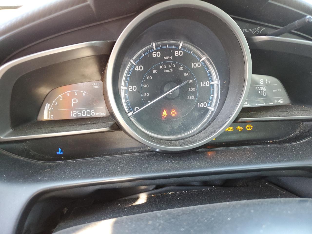 2019 TOYOTA YARIS L photo 17