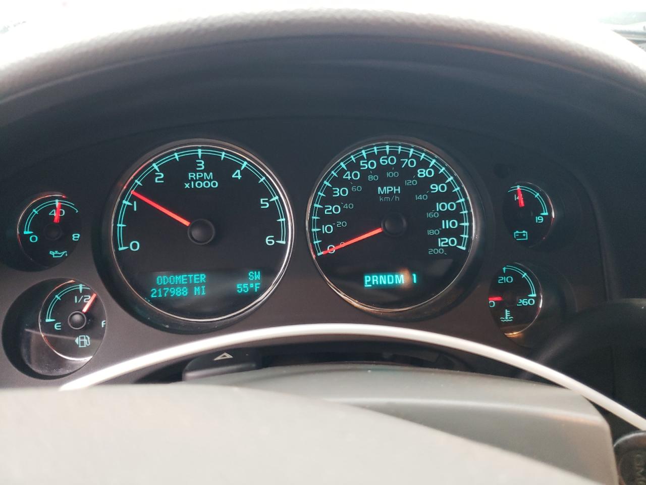 2010 GMC SIERRA K2500 SLT photo 9