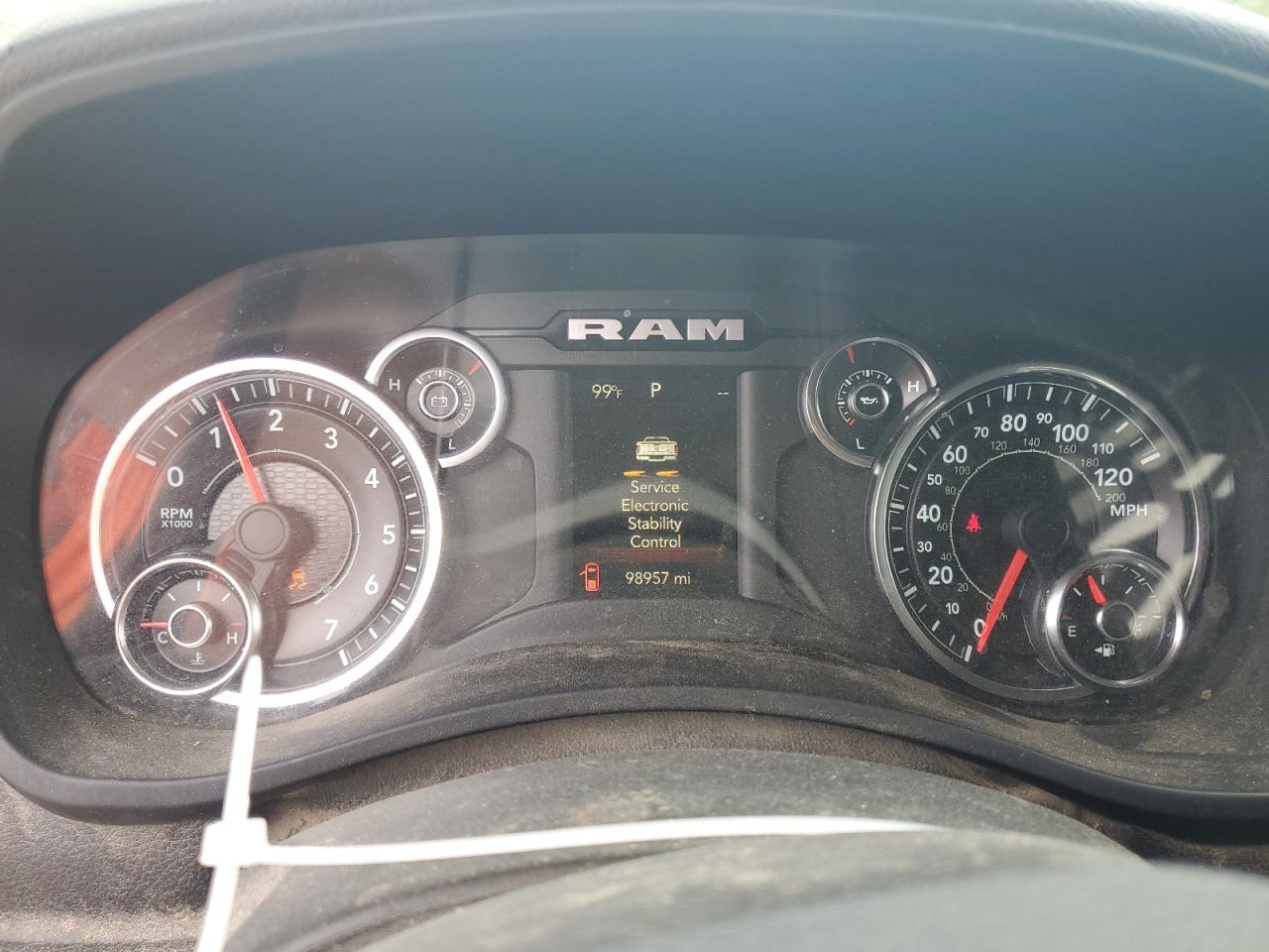 2021 RAM 3500 photo 17