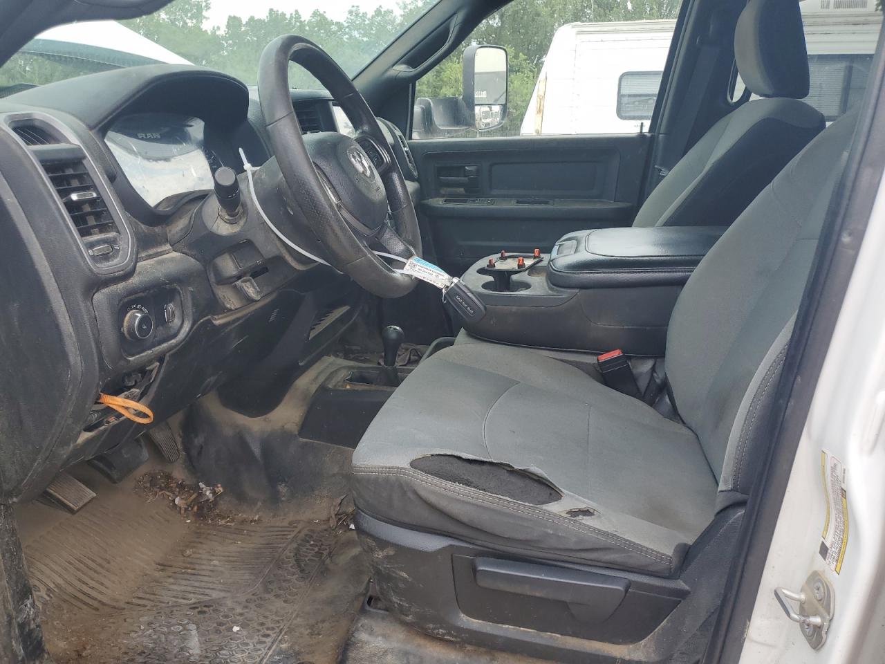 2021 RAM 3500 photo 13