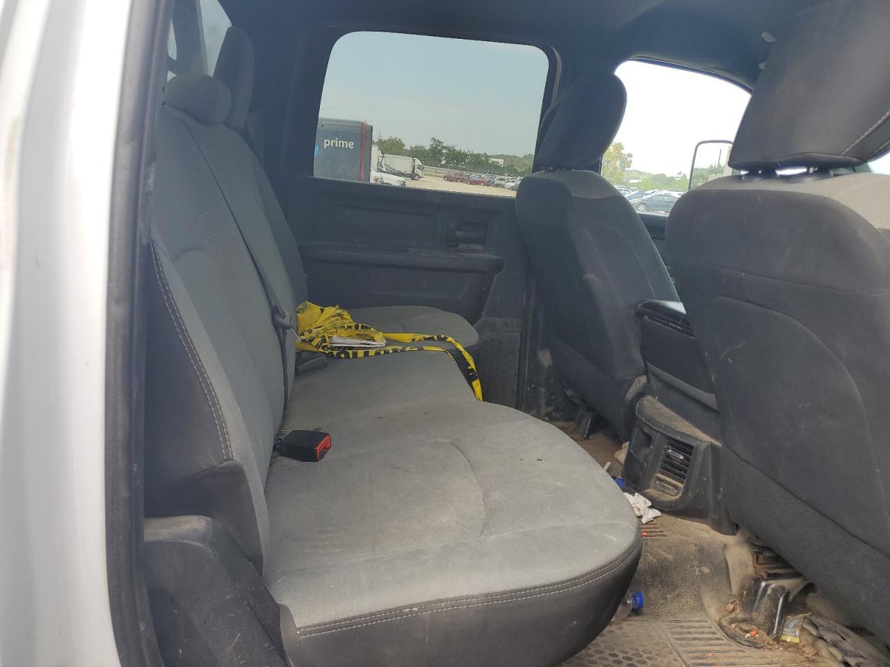 2021 RAM 3500 photo 19