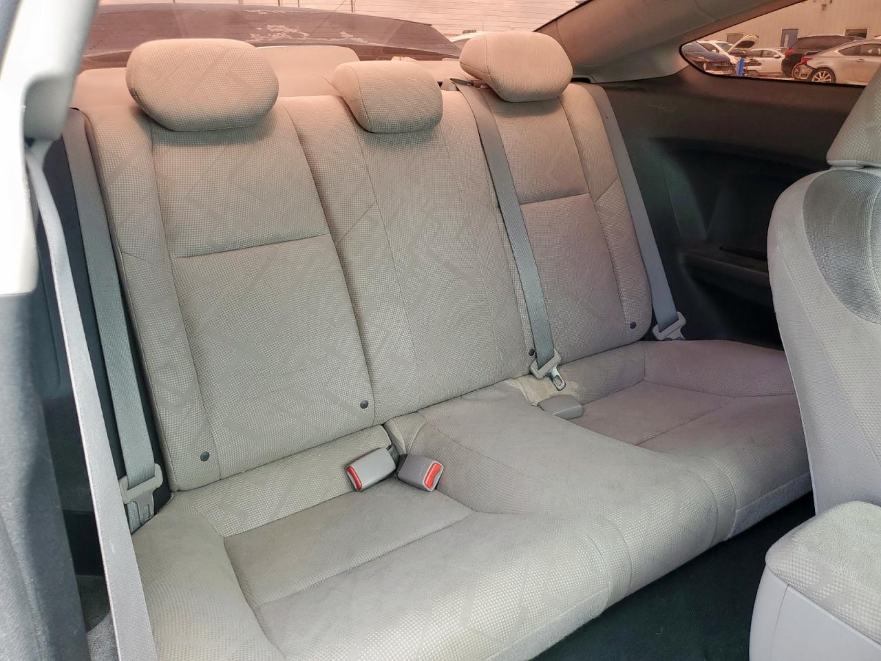 2012 HONDA CIVIC LX photo 19