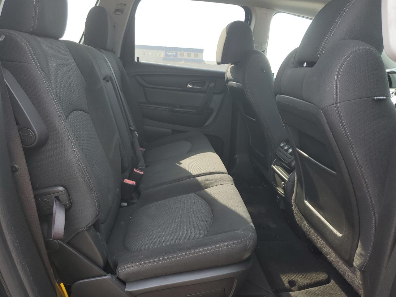 2014 CHEVROLET TRAVERSE LT photo 31