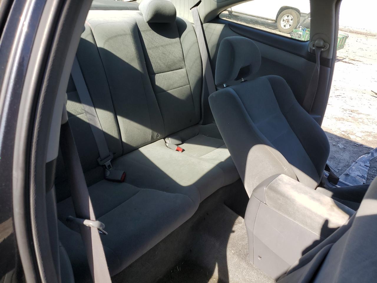 2006 HONDA ACCORD LX photo 10