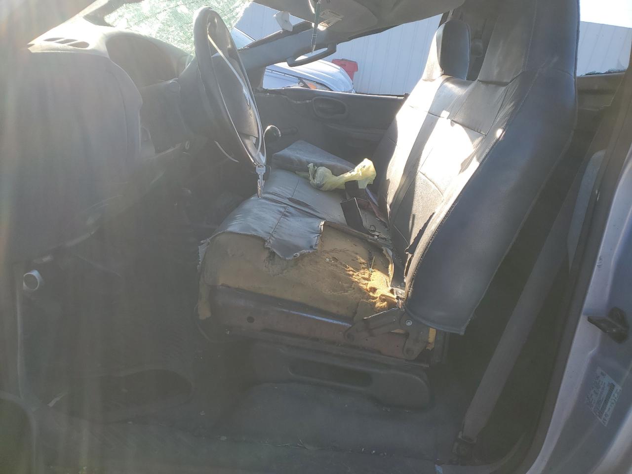 2003 FORD F150 photo 7