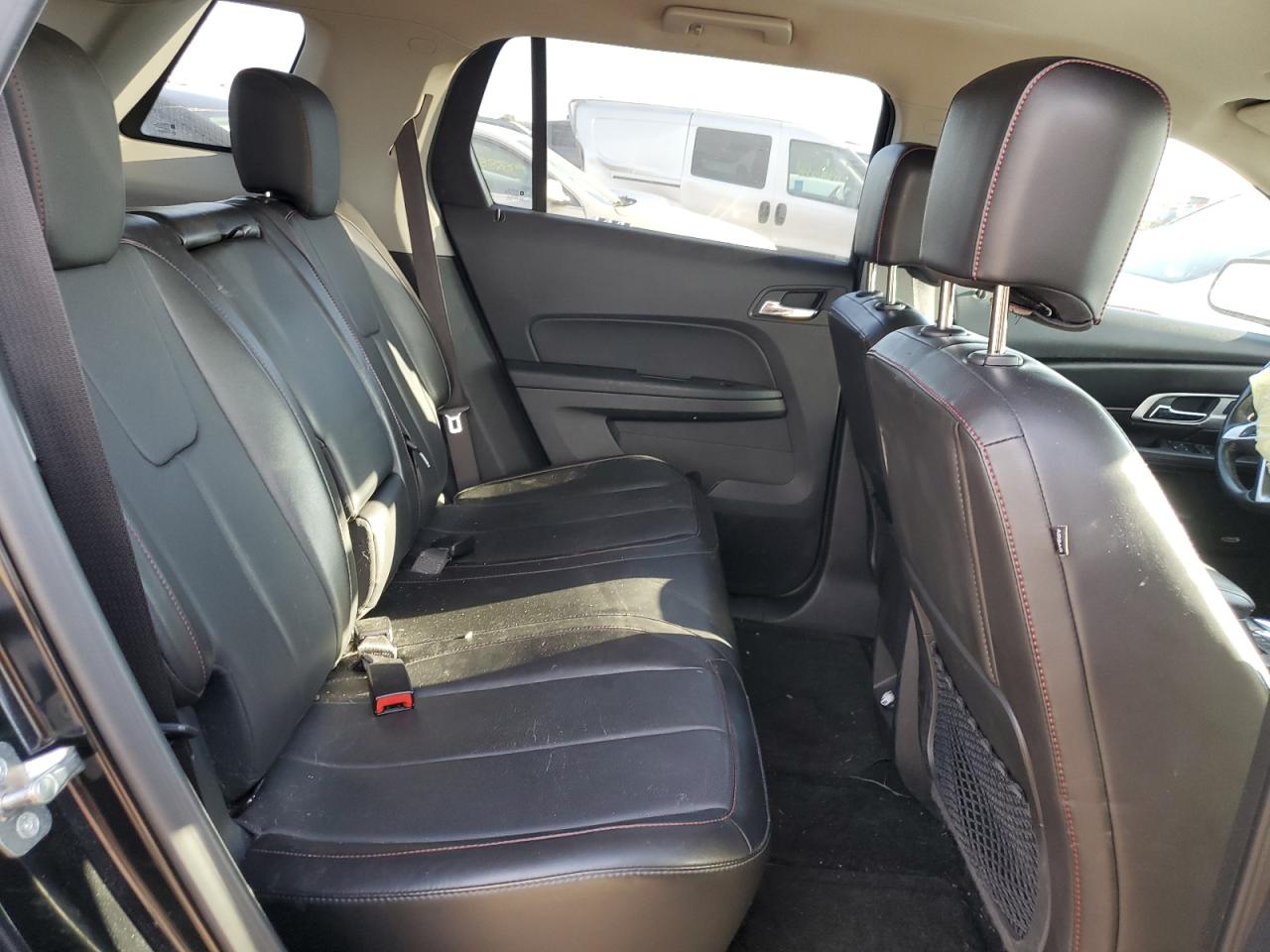 2017 GMC TERRAIN SLT photo 19