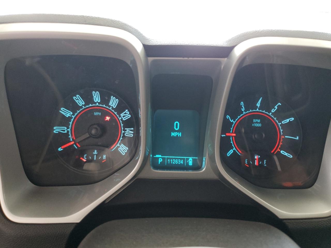 2011 CHEVROLET CAMARO LT photo 25