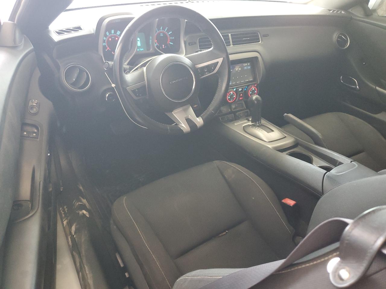 2011 CHEVROLET CAMARO LT photo 22