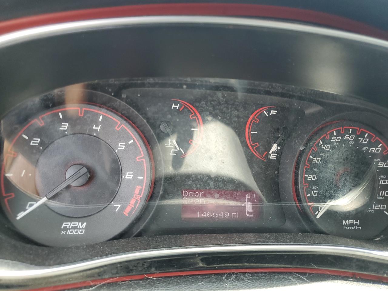 2015 DODGE DART photo 17