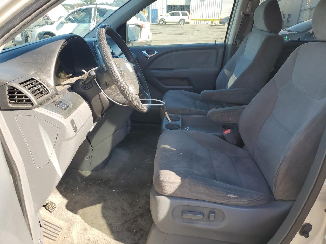 2006 HONDA ODYSSEY EX photo 13