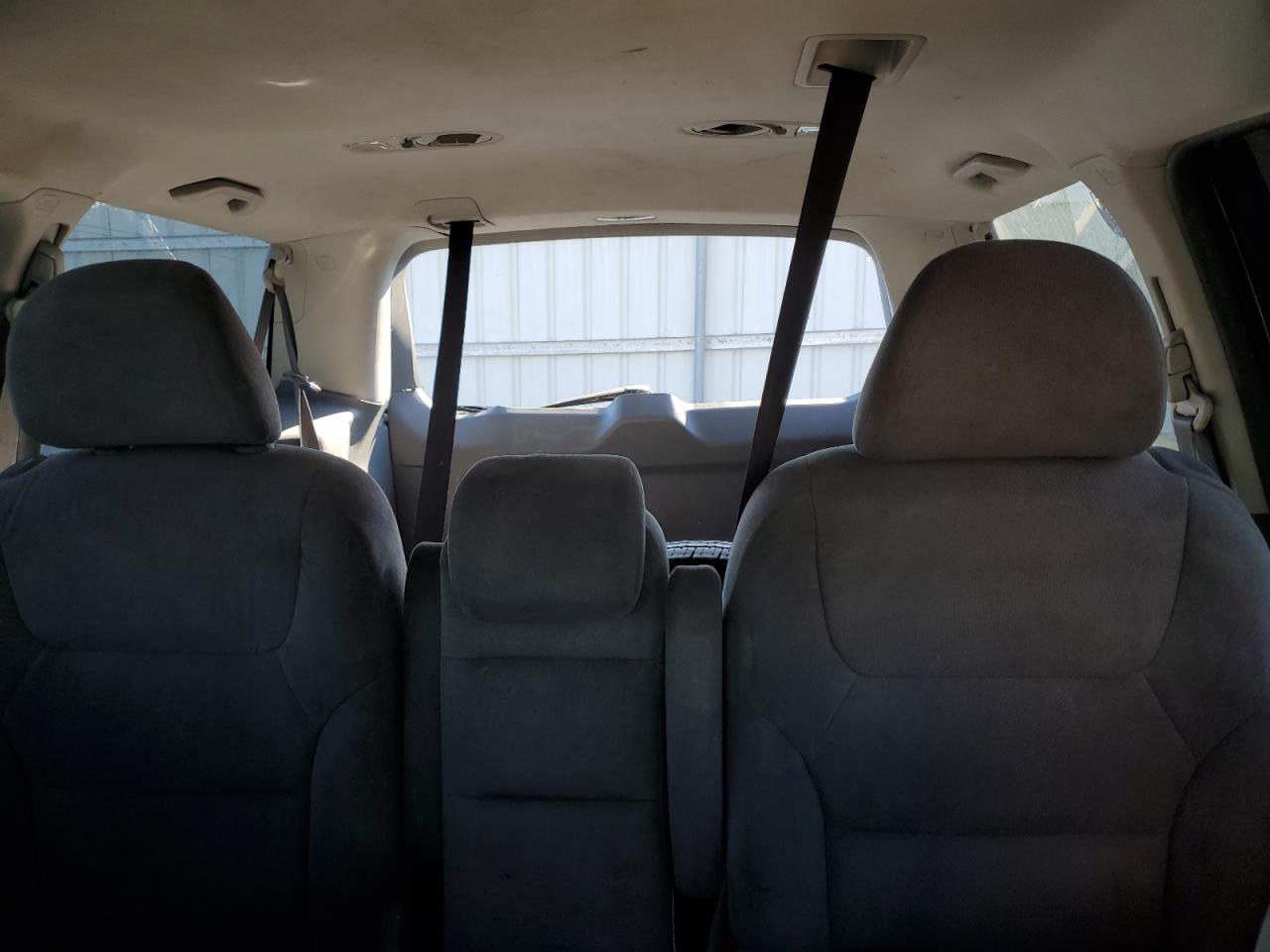 2006 HONDA ODYSSEY EX photo 19