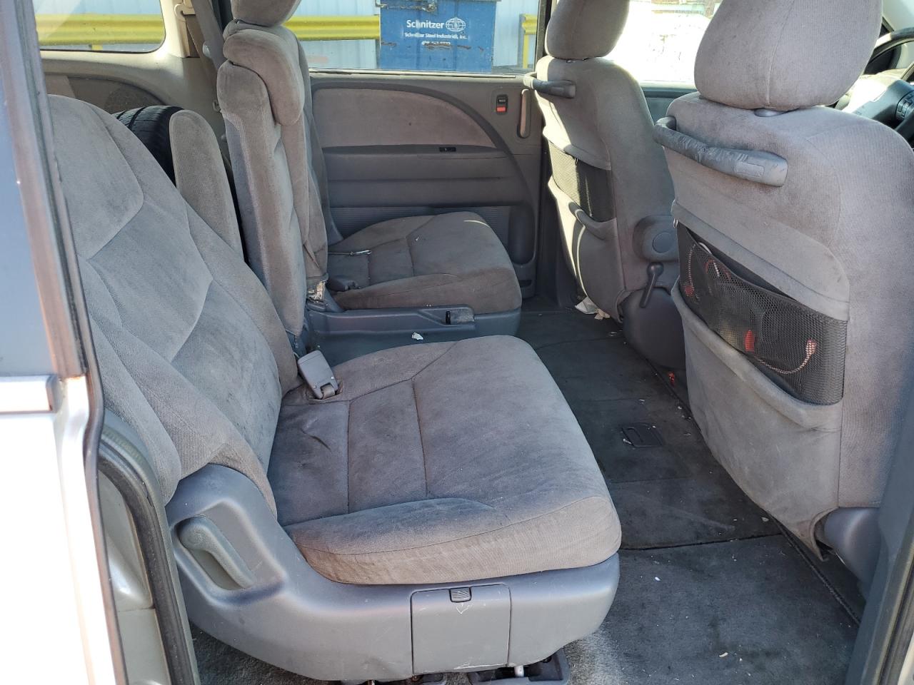 2006 HONDA ODYSSEY EX photo 21