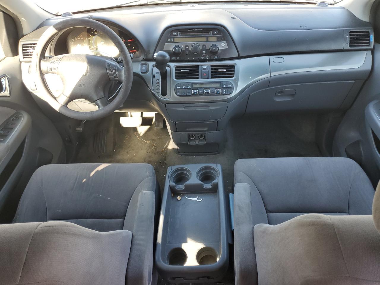 2006 HONDA ODYSSEY EX photo 15