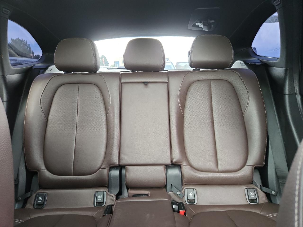 2016 BMW X1 XDRIVE28I photo 19