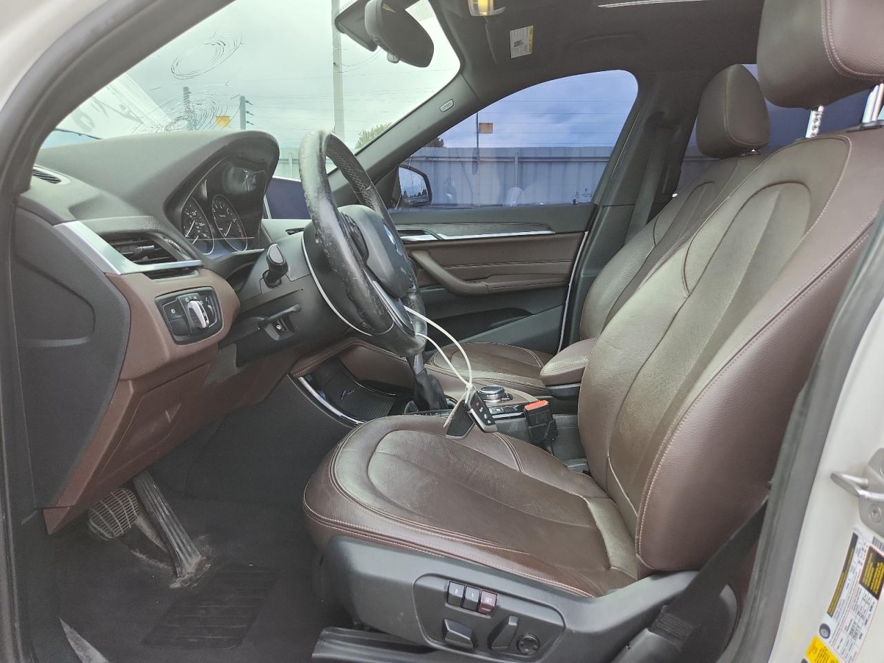 2016 BMW X1 XDRIVE28I photo 13