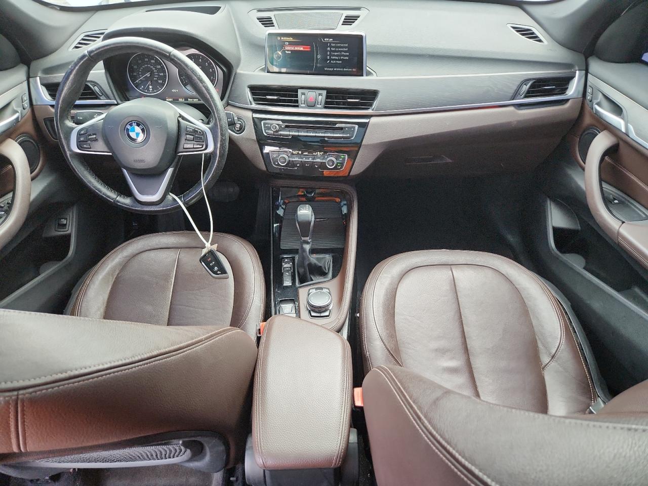 2016 BMW X1 XDRIVE28I photo 15