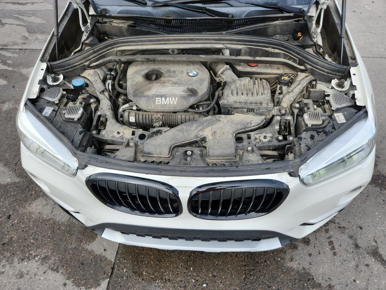 2016 BMW X1 XDRIVE28I photo 23